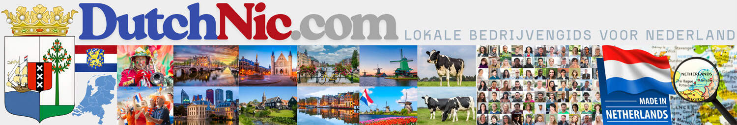 Gemaakt in Nederland - Lamper-Design